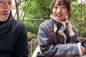 Fair skinned japanese beauty plump ass perfect tits endless orgasms nonstop thrusting part 1