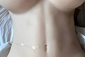 My skinny fuck doll has the best tight pussy ever 🔥