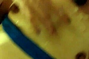 redhead gets bukkake gangbang creampies... oh god, so messy!!