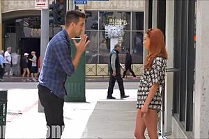 passionate kisses hide outdoor girlfriend secrets