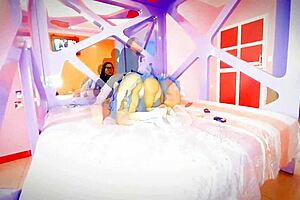 cap 5 paying my fave petite student for hardcore doggy missionary sex!