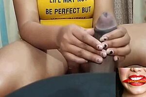 Old Stepfather Fucks Young 18+ Stepdaughter Alone At Home