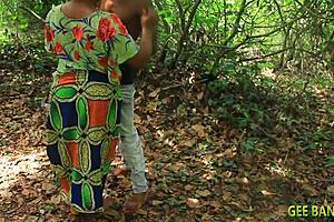 she squirts hard riding big black cock bush deep doggystyle creampie drip