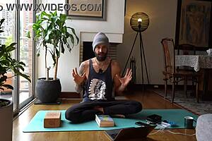 couple shares tutorial on saving sexual energy together 😏👫