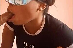 curvy babe rides dildo squirts fucking her tight ass