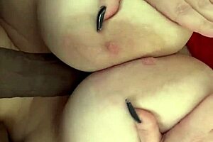 salem's cherry delights bbw milf huge natural tits bbc pounding