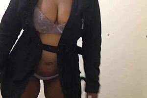 caught her bound hands rope fucked tight pussy rough