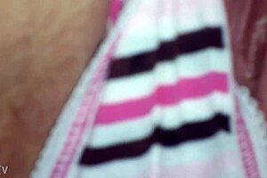 cv watches my big ass solo pussy play cum close-up