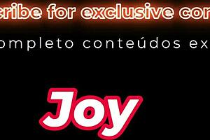 brazilian milf's tight shaved ass POUNDED by monster cock. creampie fills her deep