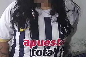 Curvy Latina milf Catalina shines in hot casting interview