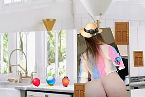 Zea812 update 259 trans sexy crossdressing homemade fun