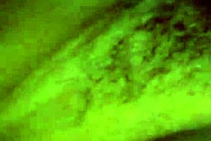 mature latina's creamy pussy throbs with joy