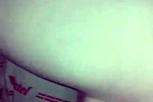 White teen craves my big black cock on all fours