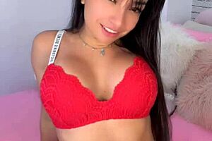 Brunette Milf Fingers Pussy Licked By Lesbian Girlfriend