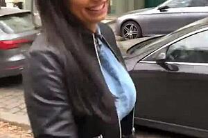 huge instagram tits finally fucked pov creampie shower cum ass