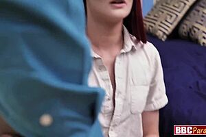 Andi Rye Milf Fingers Big Tits And Exposes Sensitive Nipples Deepthroat