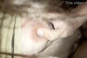 they leave me with innocent stepsis i end up fucking her tight pussy pov