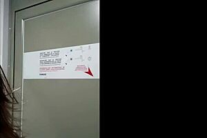 french slave f faces public humiliation flashing and exhibition on city streets