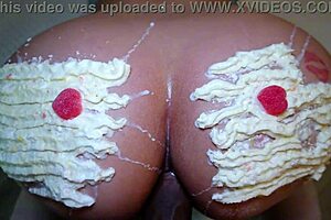 friend offers big ass for birthday anal pounding cunilingus feast?