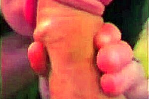 big tits curvy wife teases daddy with sloppy close-up face fuck