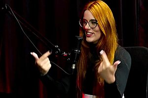 bella ruiva spills liberal secrets in brazilian casting chat