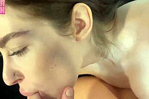 step sis fucks my sex doll