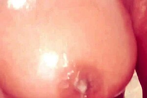 Indian Desi Bhabhi Gets Fucked Hard In Bathroom!