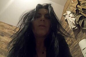 preview ep 161... wanna eat this wet amateur teen pussy? 🔥😍 nude coed student