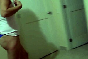 Hey stepson on beach lick my pussy then fuck me mutual masturbation cum tits!