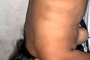 Halloween party fuck in room tight virgin-like pussy heat!