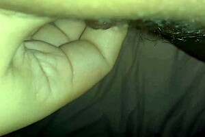 Wet Chubby Latina Big Pussy Tease