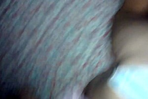 Raphael rams chubby slut's fat ass hard