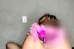 Couple Pounds Wife's Ass Homemade Hard