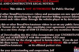 Anastasia Rose Toys Pussy Then Pounds Hard