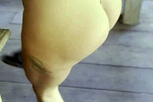 peruvian redhead gulps stranger's cum deep in jungle part 2/4