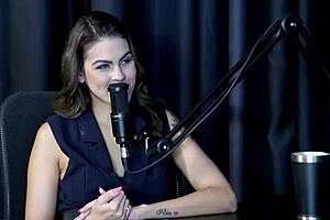 abused girl in psych ward starts hot threesome with masseuse?