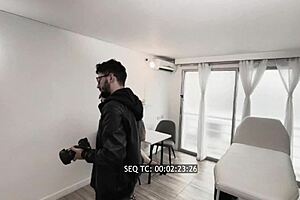 voyeur juan bustos films zamantha lopez sucking ray dimarco behind porn scenes doggystyle