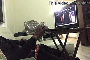 muslim smoker blows me perfectly