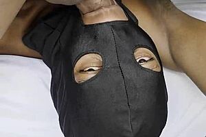 i love deepthroating this fat cock it chokes me so good ughh