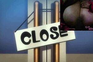 Busty Part-Time Coworkers Tease Huge Nipples