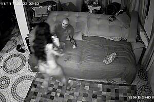 Never leave your friend alone with wife at home