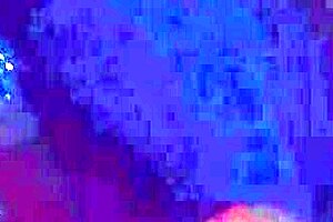 Black Milf Yukisenpai Fingers Wet Pussy Roadside!