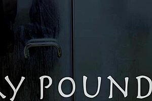 Fucking Big Ass Couple Deepthroat Monster Cock In Shower Doggystyle!