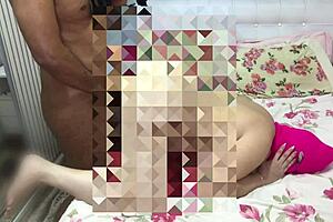 negão fode essa latina teen apertadinha facial cumshot monster cock interracial