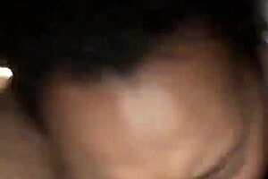 milf wife blows daddy's big cock for creampie slut load