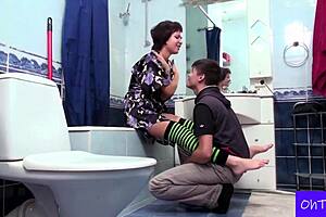 roommate alla, wanna massage my natural tits in the shower after our dorm bathroom fun?