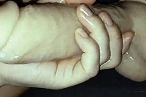 what if your horny mother-in-law rides cowgirl on hidden sex tape?