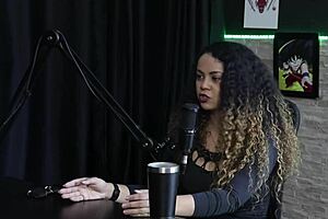 safada charlottye spills dirty secrets in brazil porn cast 😏🔥