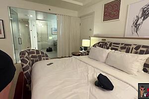 myteacherisafreak pounds big black cock into bbw escaped inmate creampie