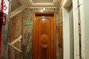 TALES of REPUBLICA PARK HOTEL EP II broad BANGING for MILK